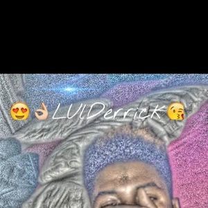 Meet your Posher, Derrick